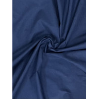 Варена бавовна, колір синій (135)