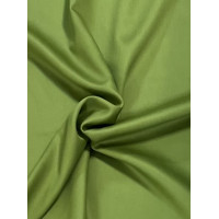 Сатин мерсеризований, салат (053)