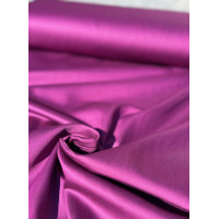 Сатин мерсеризований, колір слива (79) Сатин мерсеризований, колір слива (79)