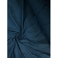 Варена бавовна, колір морська хвиля (110)