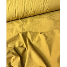 Варена бавовна, колір охра (016)